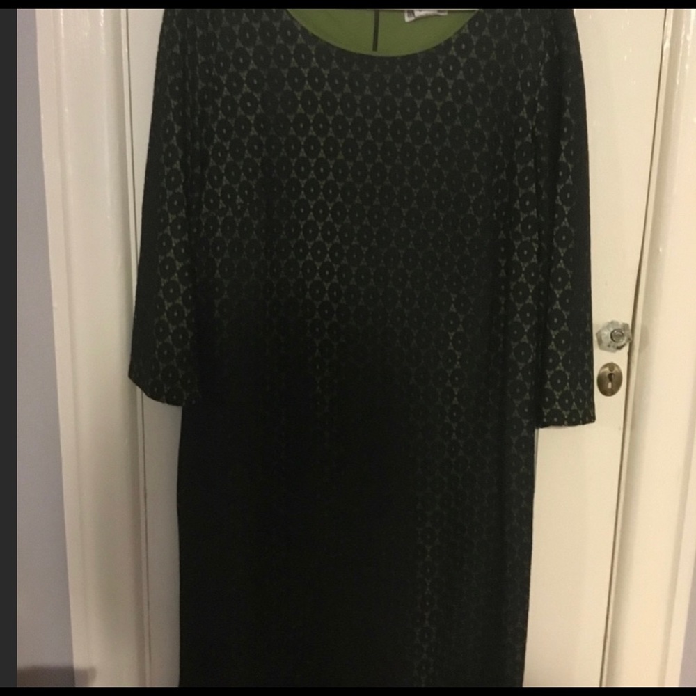 Robbie Bee dress